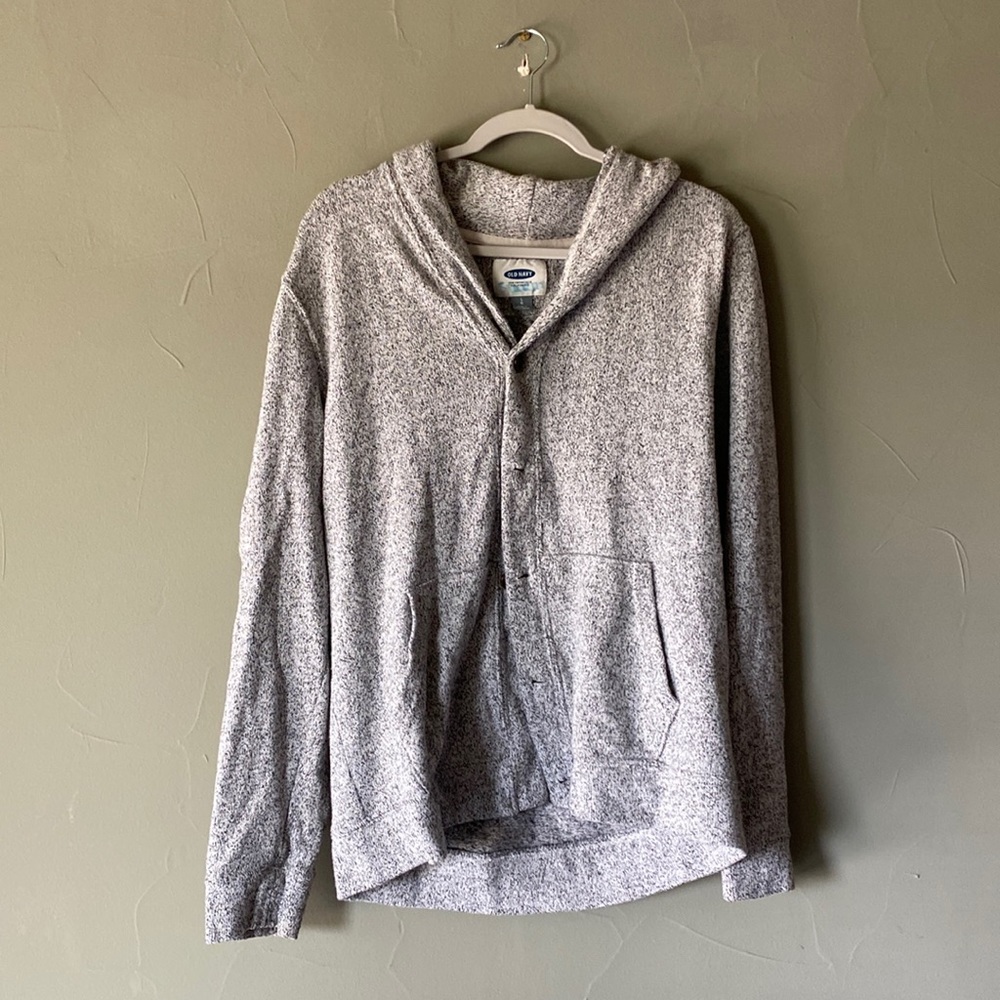 Old navy pull over